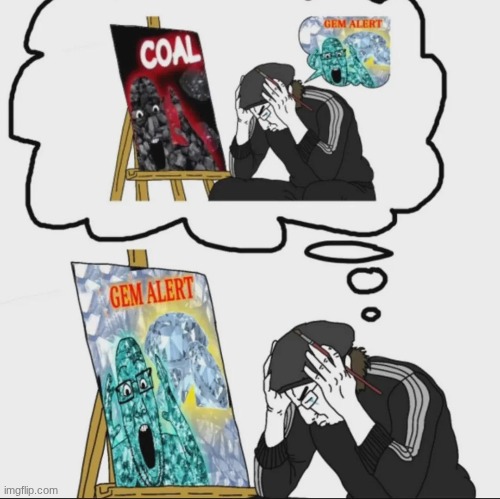 This image goes so hard. | made w/ Imgflip meme maker