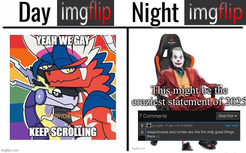 Fr | made w/ Imgflip meme maker