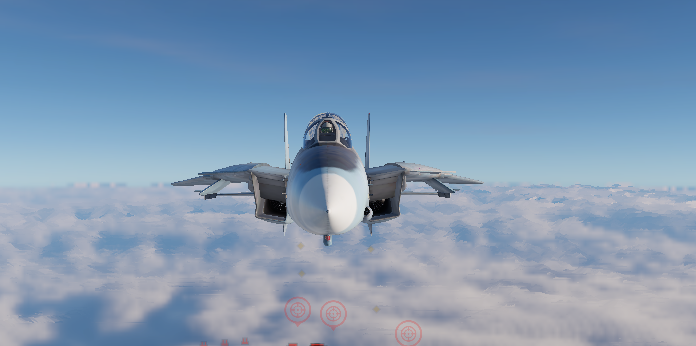 f14 tomcat Blank Meme Template