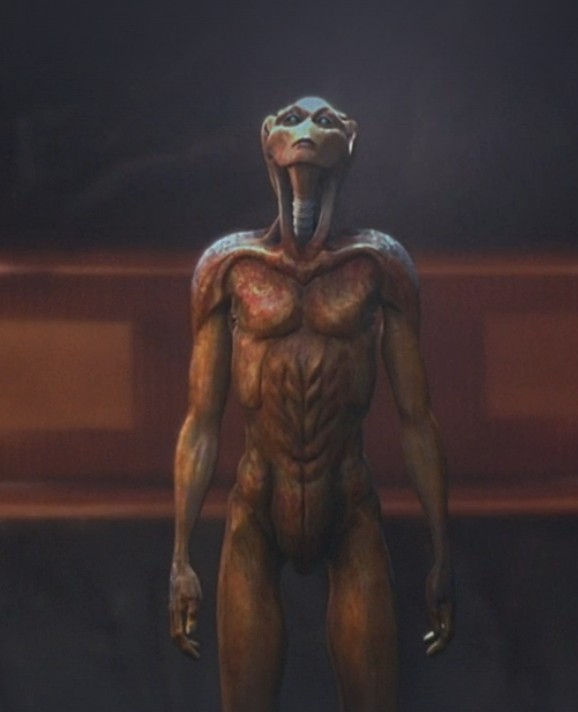 alien Blank Meme Template