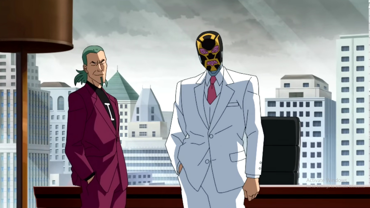 Acceptance Blank Meme Template