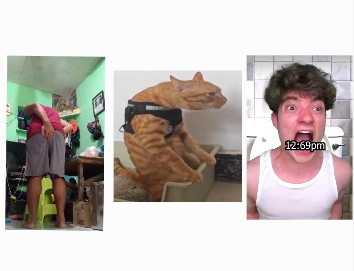 James Kyle Zaide Blank Meme Template