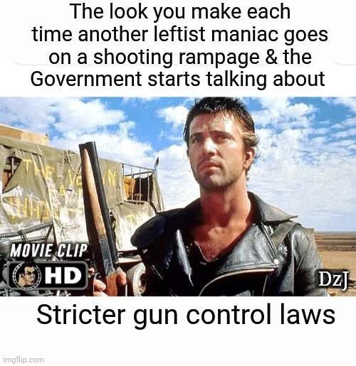 From my cold dead hands | The look you make each time another leftist maniac goes on a shooting rampage & the Government starts talking about; Stricter gun control laws; DzJ | image tagged in american flag,freedom,maga,2a,forever | made w/ Imgflip meme maker
