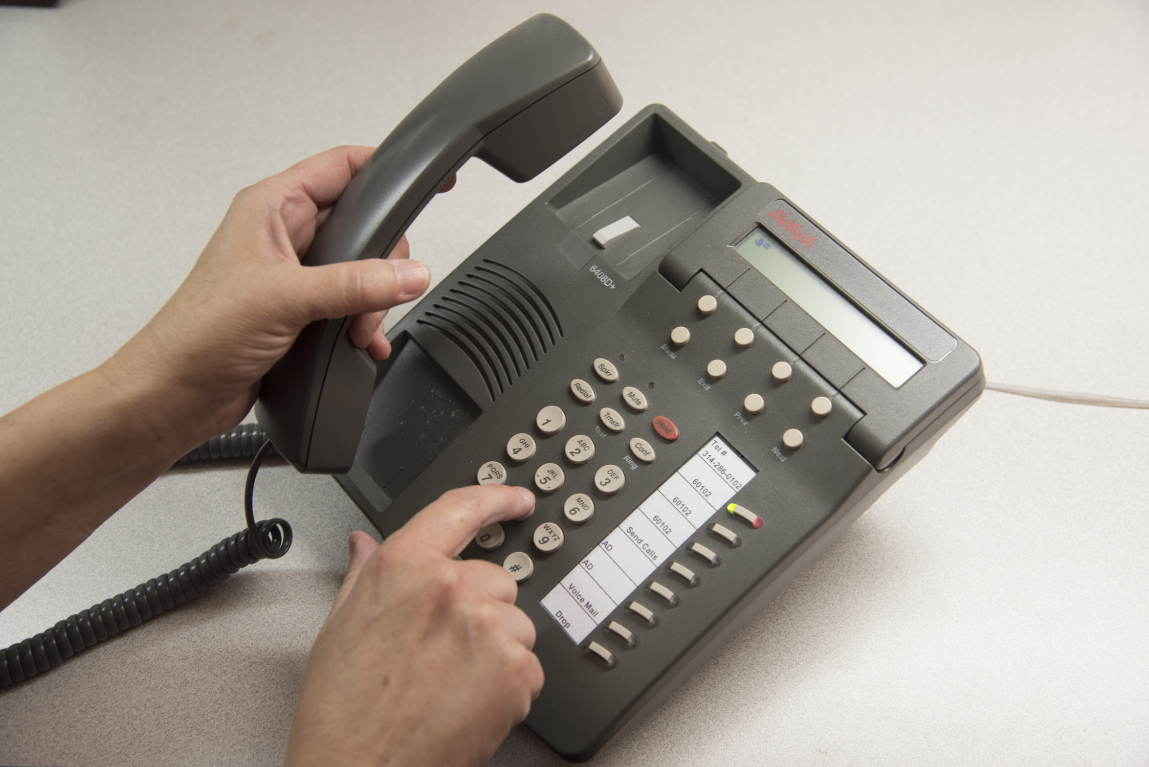 Phone Blank Meme Template