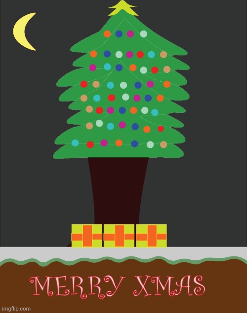 image tagged in memes,christmas,art | made w/ Imgflip meme maker