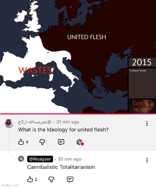 I don’t even have a reaction image for this anymore | made w/ Imgflip meme maker