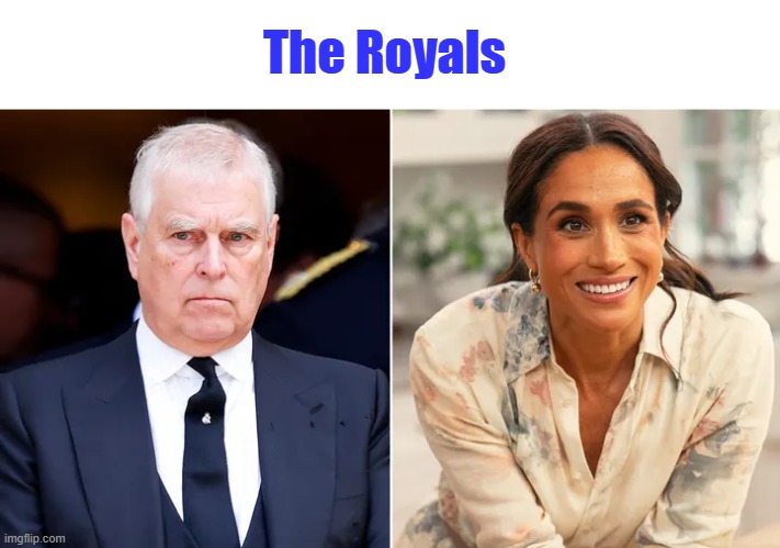 The Elite ? do not worship them. | The Royals | made w/ Imgflip meme maker