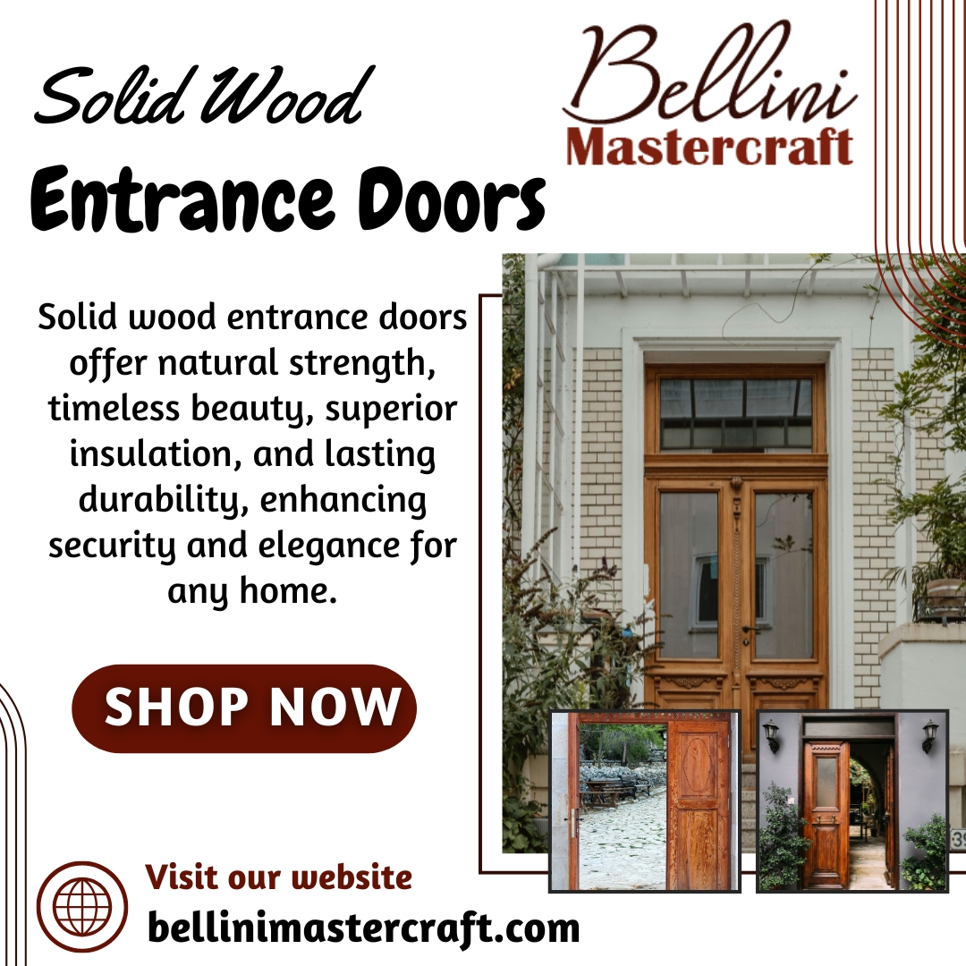 solid wood entrance doors Blank Meme Template