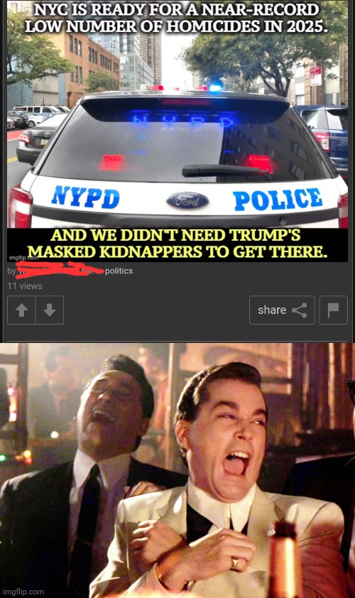 Saw this Gem - wanted to laugh | image tagged in memes,good fellas hilarious | made w/ Imgflip meme maker