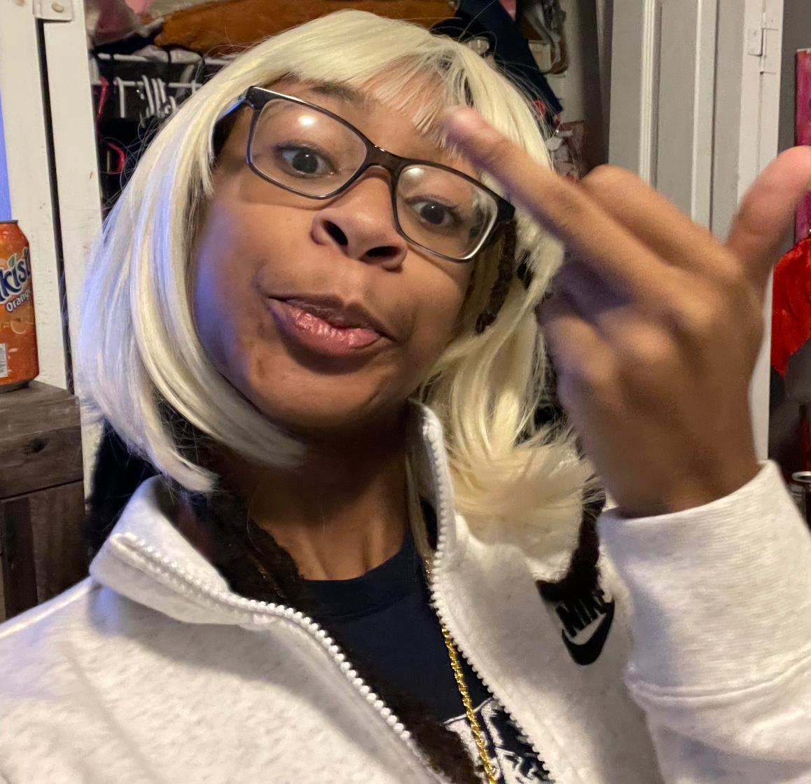 ?︎????? ??  ?︎ Blank Meme Template