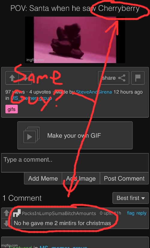 Idk | made w/ Imgflip meme maker