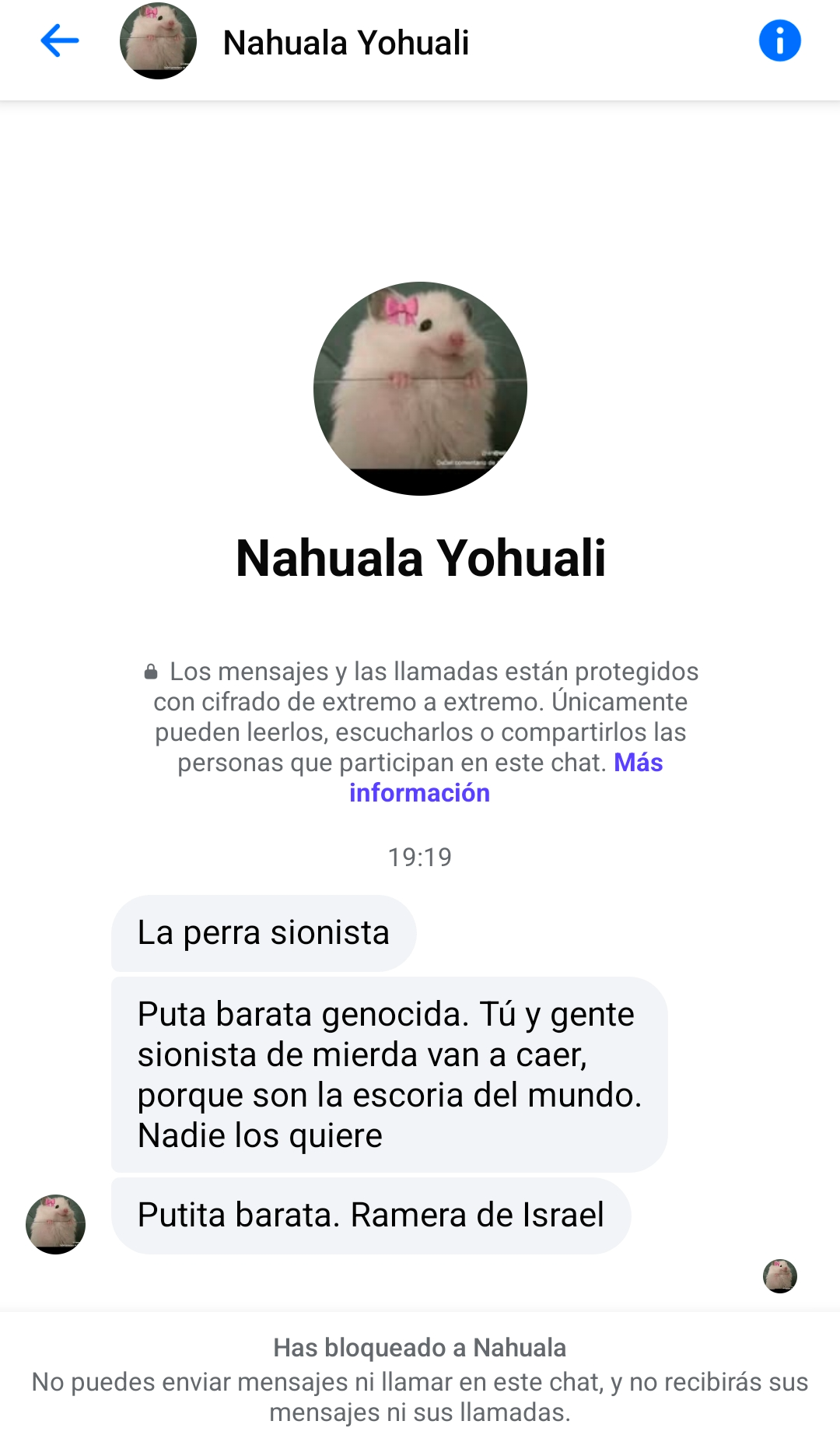 Nahuala Y Blank Meme Template