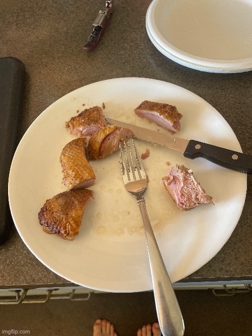 This shit’s actually delicious. | made w/ Imgflip meme maker