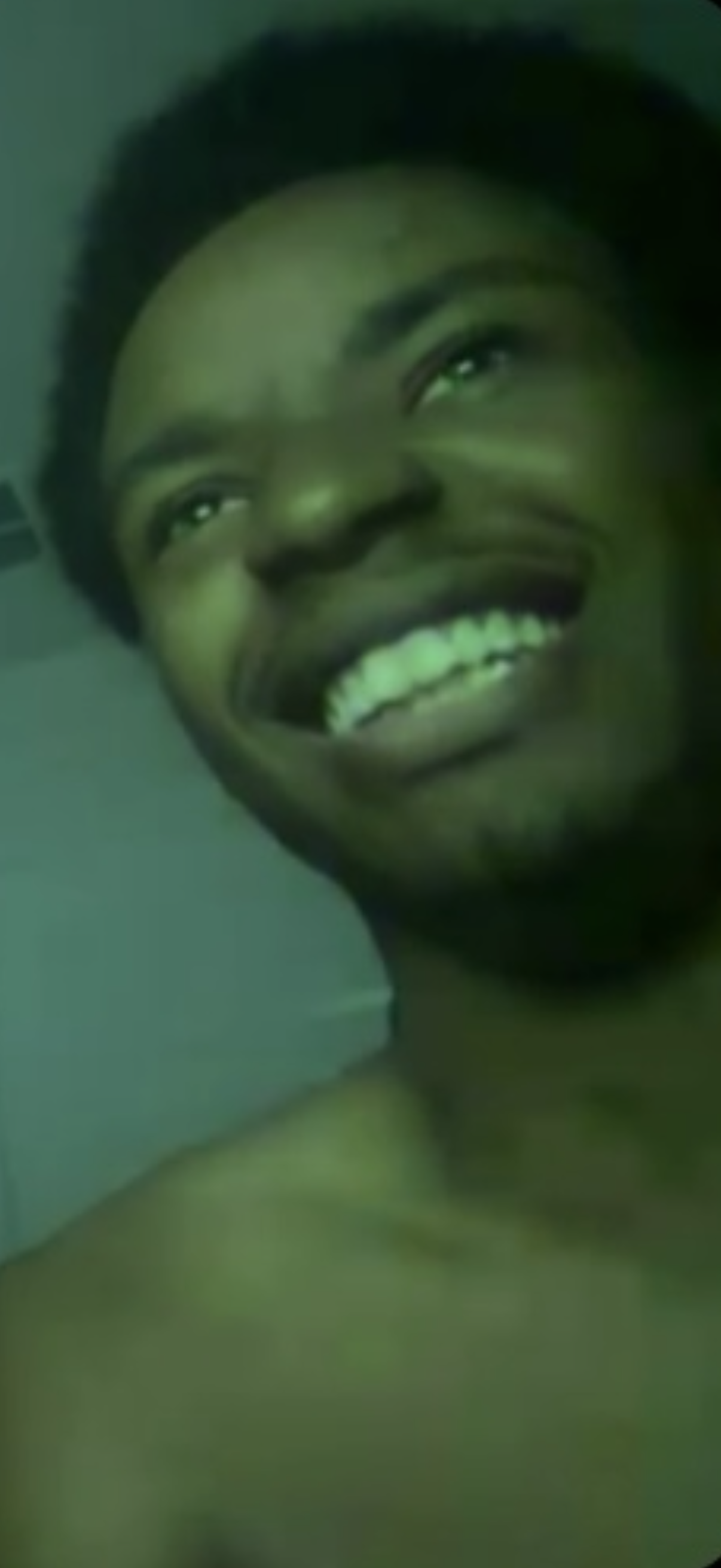 This Boy Nas is funny Blank Meme Template