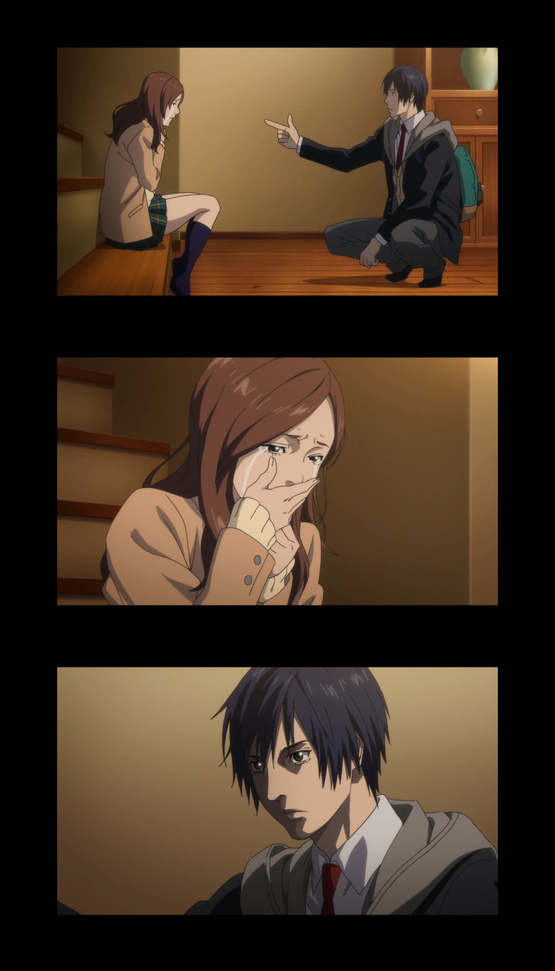 we are talking about one piece Blank Meme Template