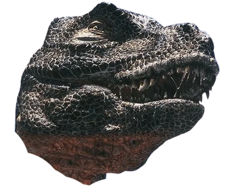 Walking with dinosaurs tyranosaurus rex Blank Meme Template