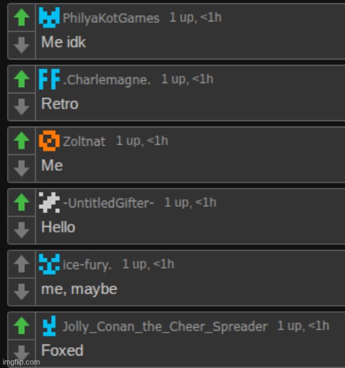 uh. | made w/ Imgflip meme maker