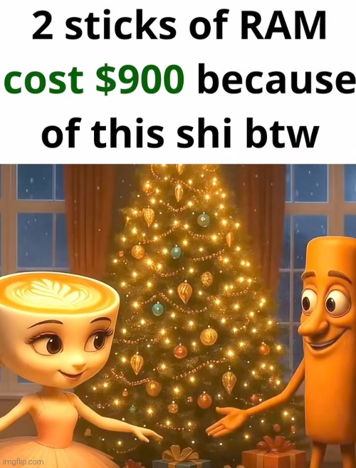 image tagged in brainrot | made w/ Imgflip meme maker