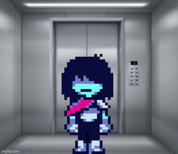 Elevator | image tagged in elevator | made w/ Imgflip meme maker