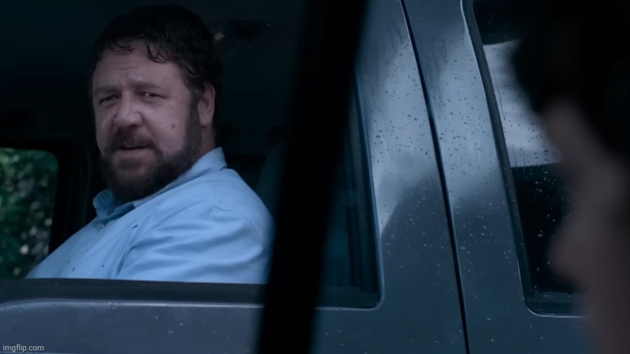 I Don't Even Think You Really Know What A Bad Day Is | image tagged in i don't even think you really know what a bad day is | made w/ Imgflip meme maker