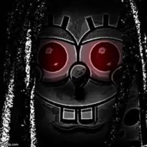 King Vonbob | image tagged in king vonbob | made w/ Imgflip meme maker