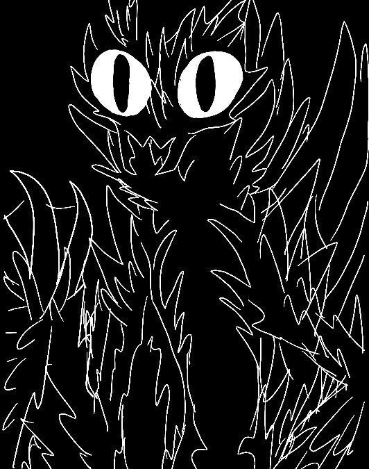 Kaiju no. 1 Blank Meme Template