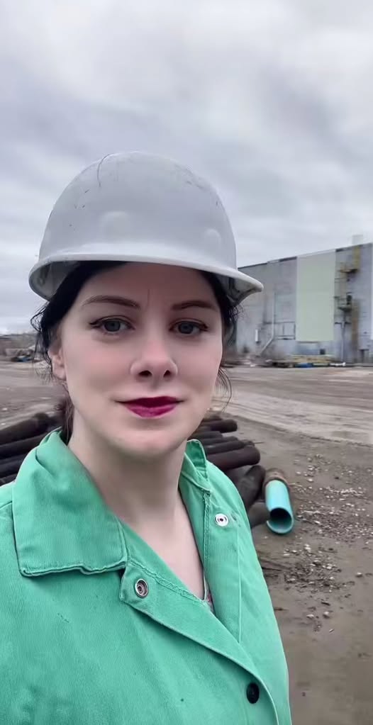 maybelline engineer Blank Meme Template