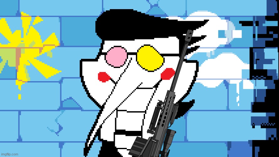 oh I'll show you a big shot alright. | image tagged in big shot | made w/ Imgflip meme maker