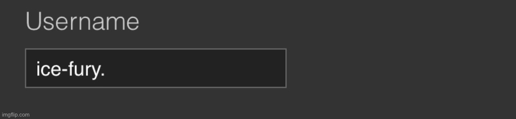 i can change it now | made w/ Imgflip meme maker