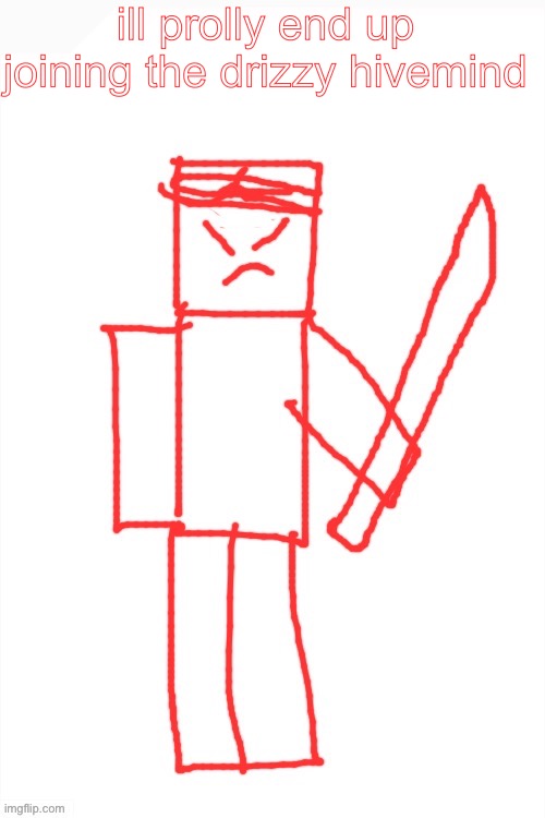 yamatsuki | ill prolly end up joining the drizzy hivemind | image tagged in yamatsuki | made w/ Imgflip meme maker