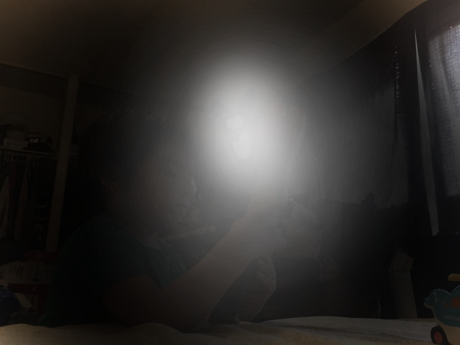 Shadow Gray Blank Meme Template