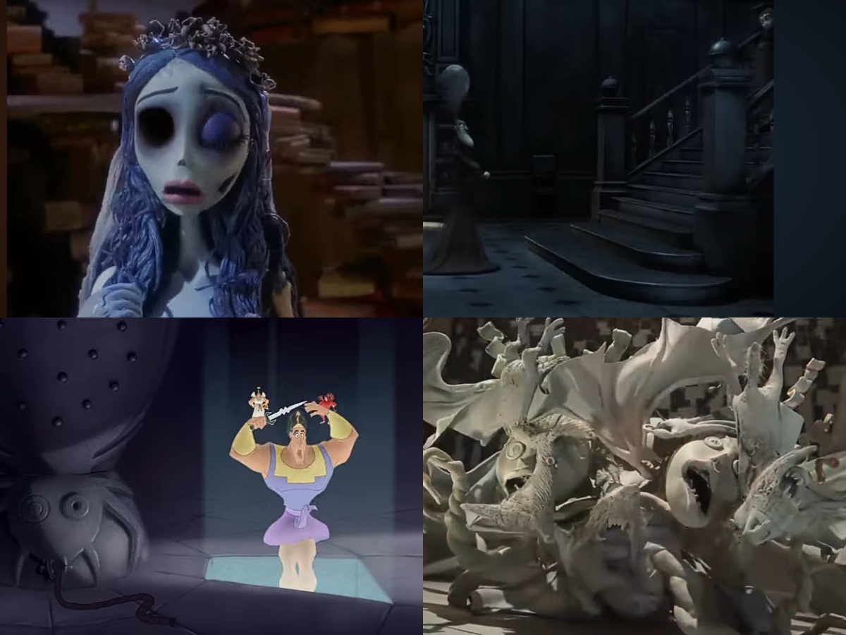 Yael DVD Pirata Mexico Heroes Death Vol.6 Blank Meme Template