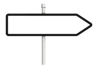 Blank Sign Blank Meme Template