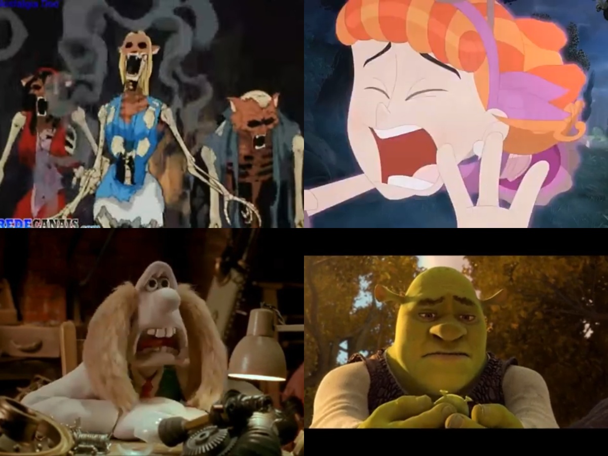 Yael DVD Pirata Mexico Heroes Death Vol.8 Blank Meme Template