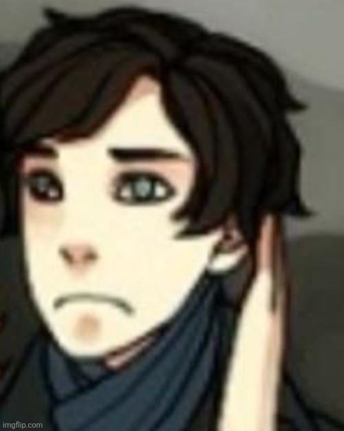 Maybe i should become a geneticist | image tagged in man | made w/ Imgflip meme maker