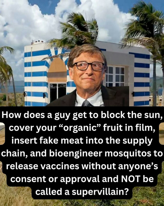 Mr. Evil. Blank Meme Template