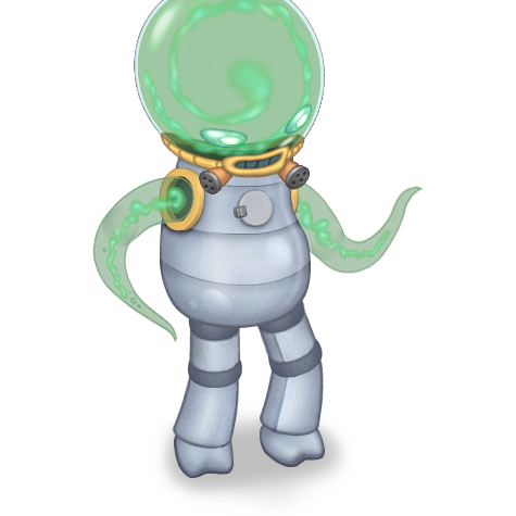 Smart Nebulob Blank Meme Template