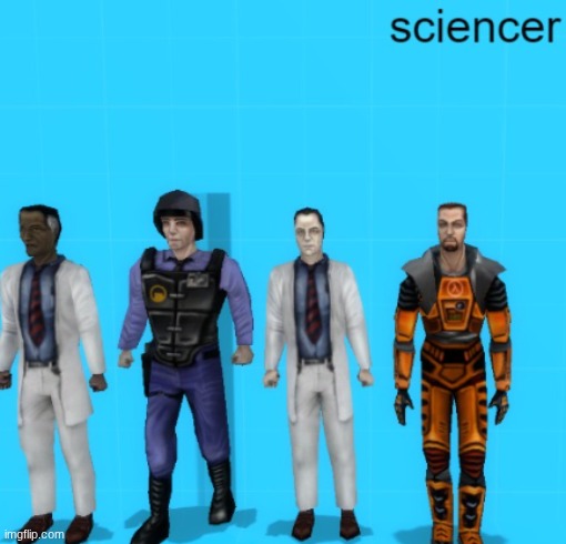 I'm with the science team | image tagged in sciencer | made w/ Imgflip meme maker