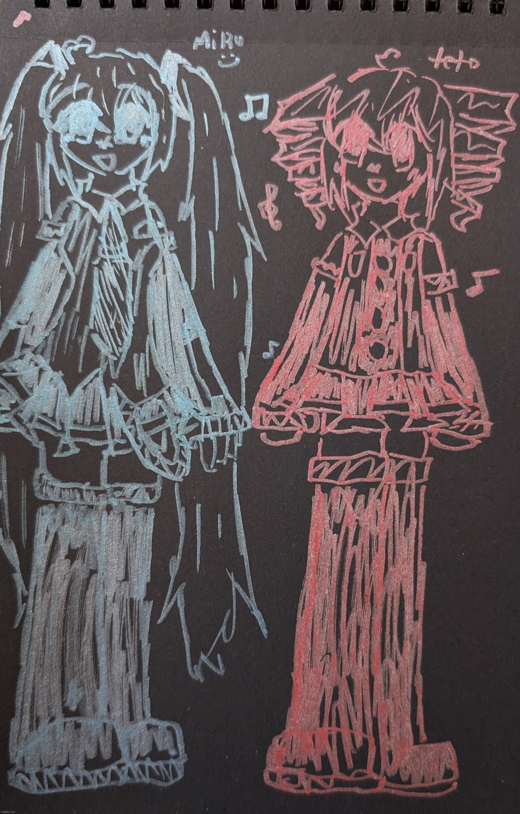 made with Christmas presents | made w/ Imgflip meme maker