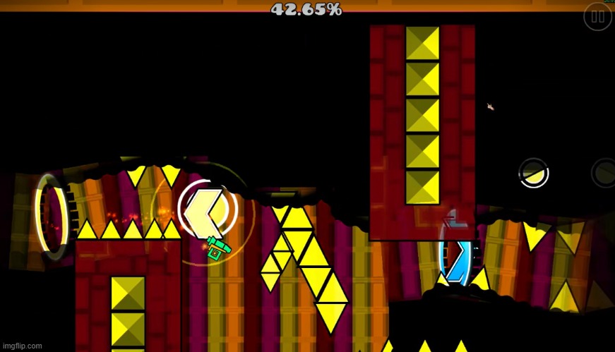 I finished my cata remake,if you want ID, PM me | made w/ Imgflip meme maker