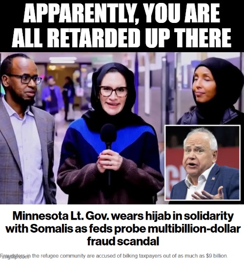 APPARENTLY, YOU ARE
ALL RETARDED UP THERE | made w/ Imgflip meme maker