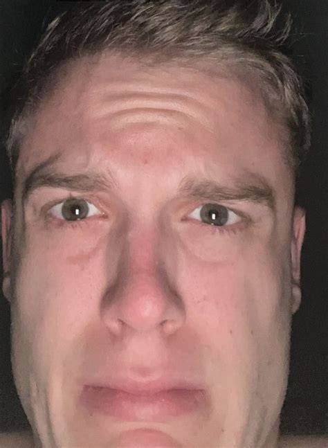 joe concerned Blank Meme Template