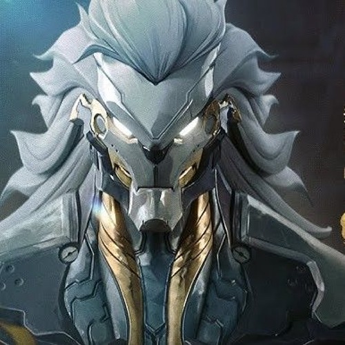 The lion - Benyue Blank Meme Template