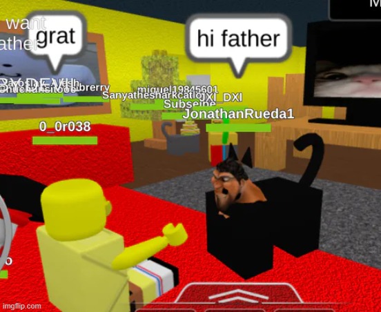 a | made w/ Imgflip meme maker