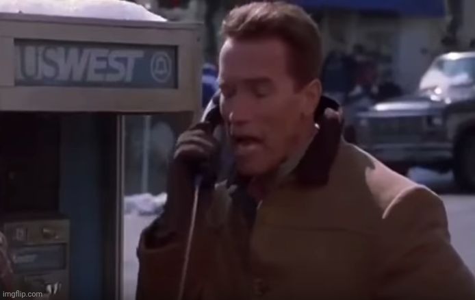 image tagged in arnold schwarzenegger put the put that cookie down now | made w/ Imgflip meme maker