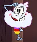 Parker J. Cloud Blank Meme Template