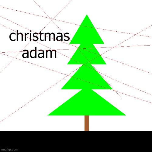 get it because the opposite of eve is adam ehah eheh | made w/ Imgflip meme maker