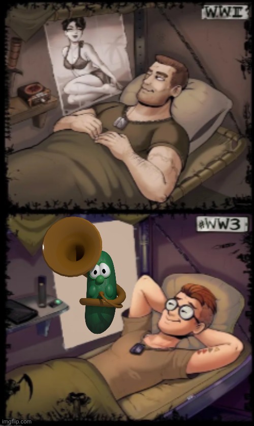 WW2 vs WW3 | image tagged in ww2 vs ww3 | made w/ Imgflip meme maker