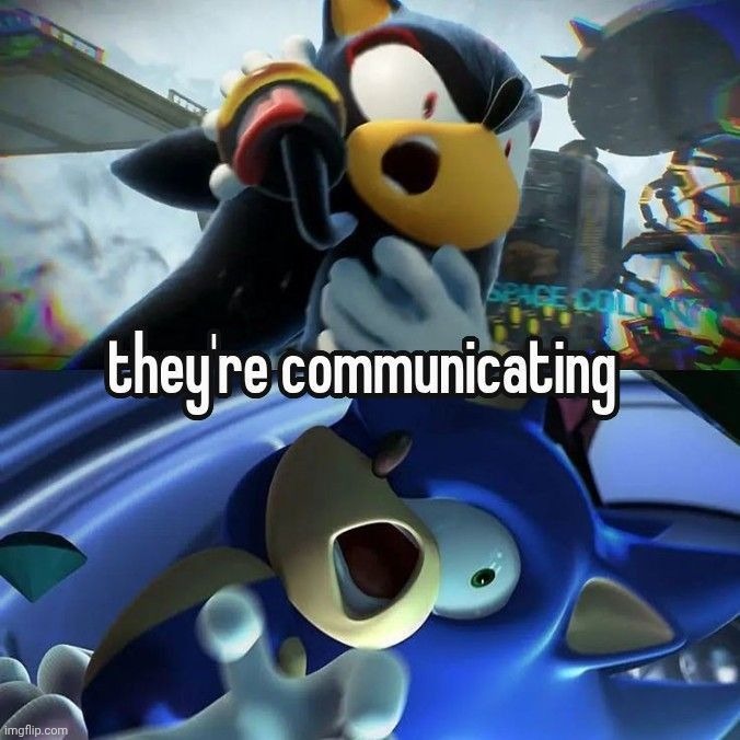 Me and who | made w/ Imgflip meme maker