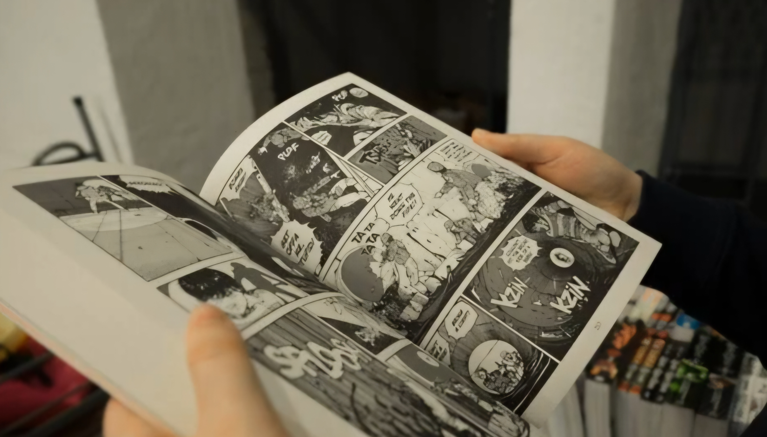 SCP-095 Blank Meme Template